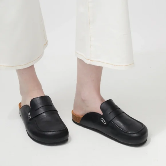 JW ANDERSON | Shoes | Jw Anderson Smooth Stitch Leather  display picture 3